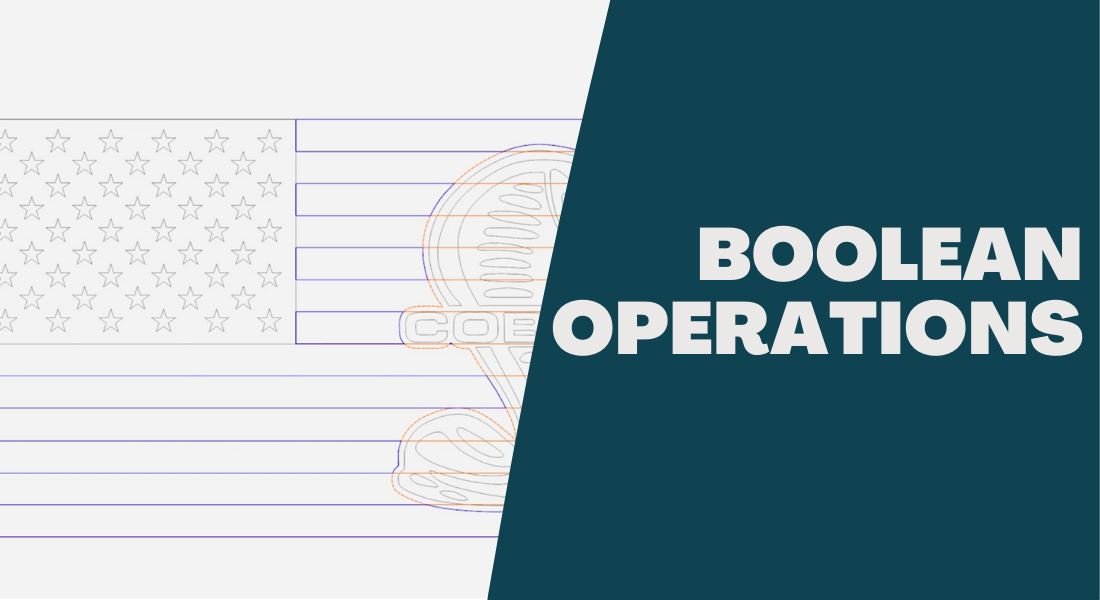 Boolean Operations
